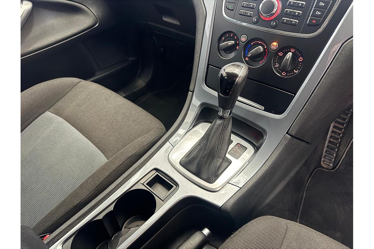 2010 Ford Mondeo LX MB