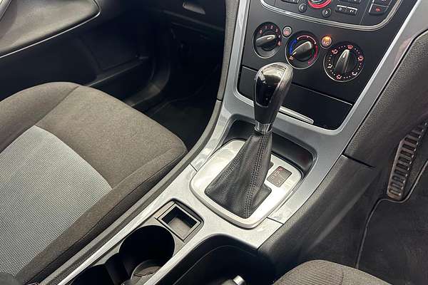 2010 Ford Mondeo LX MB