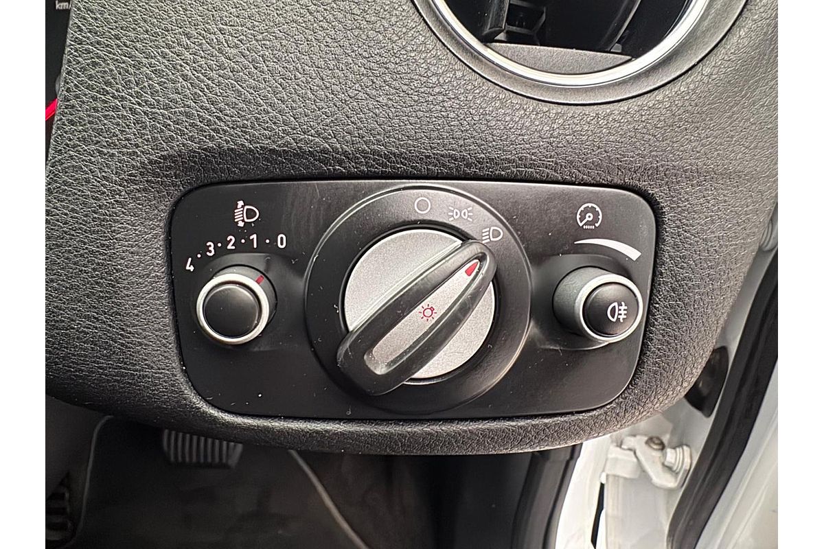 2010 Ford Mondeo LX MB