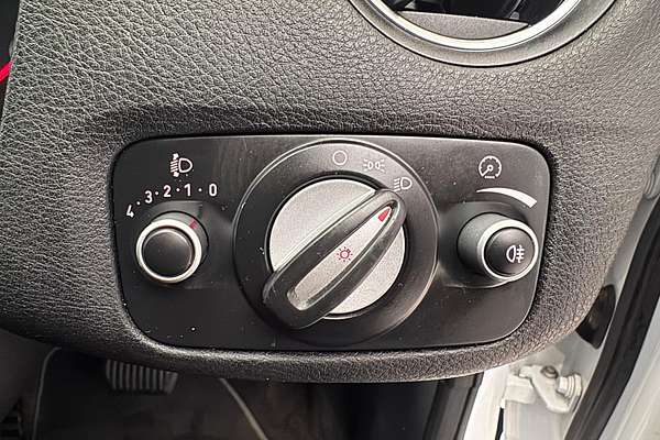 2010 Ford Mondeo LX MB