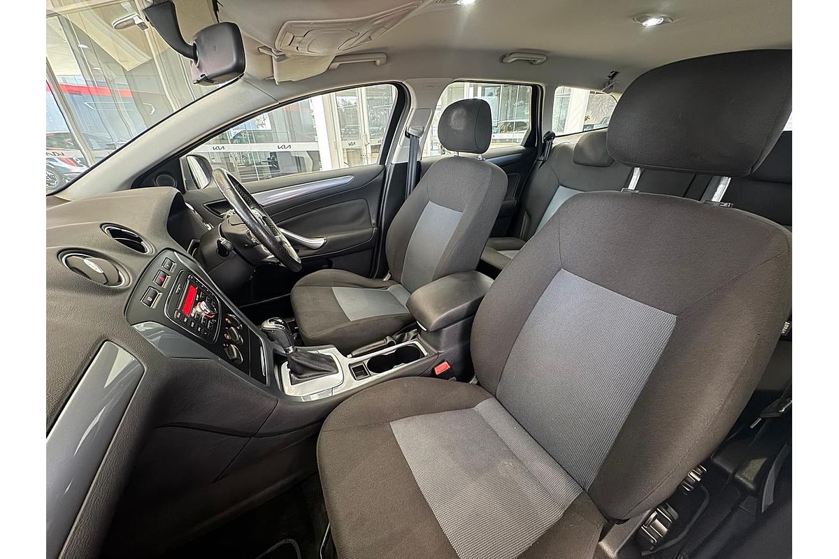 2010 Ford Mondeo LX MB