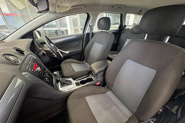 2010 Ford Mondeo LX MB