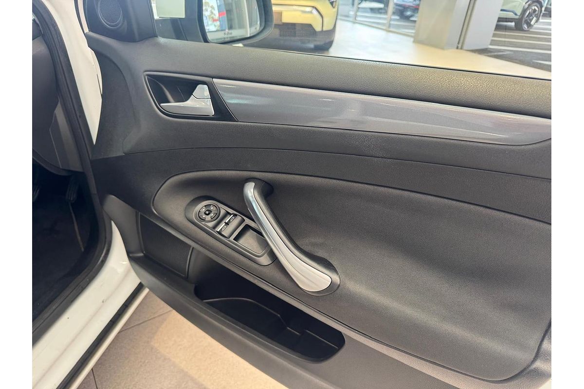 2010 Ford Mondeo LX MB