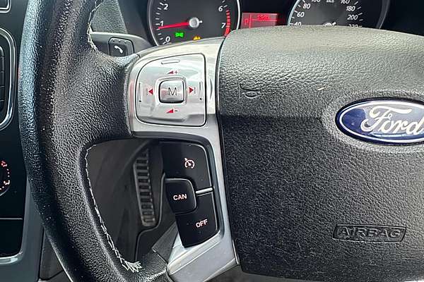 2010 Ford Mondeo LX MB