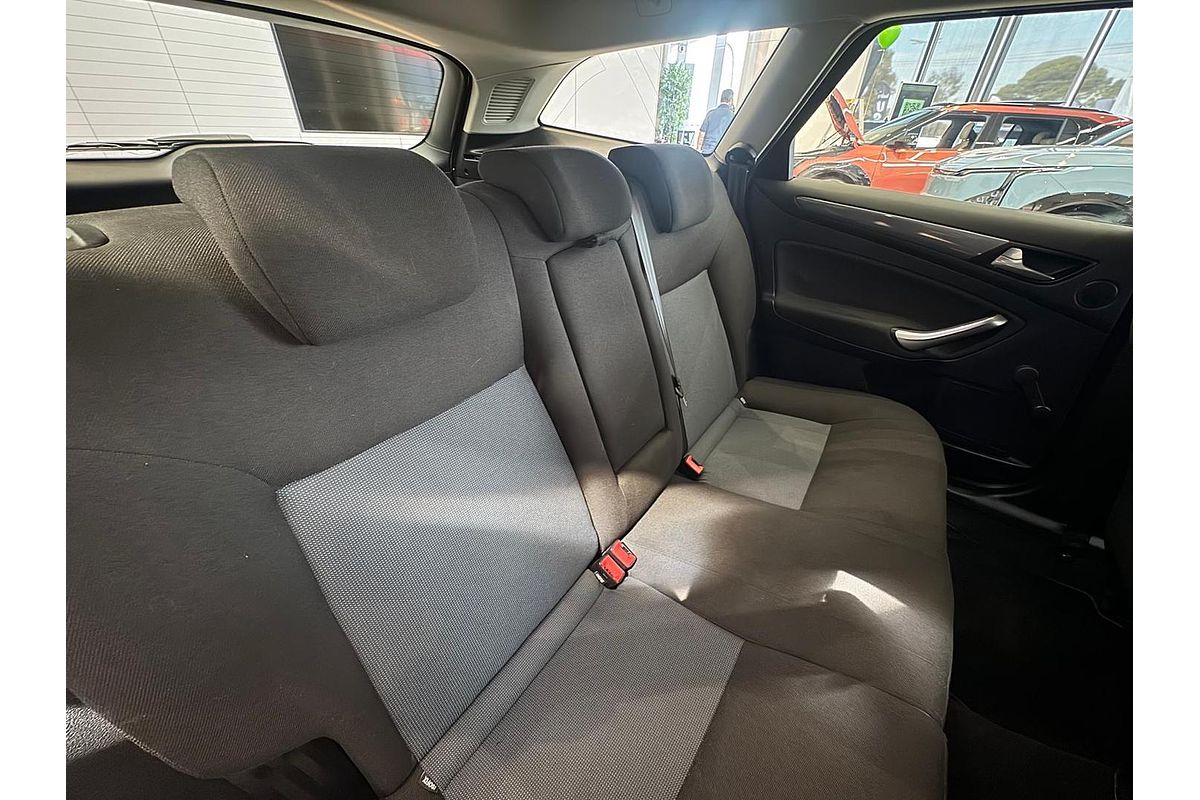 2010 Ford Mondeo LX MB