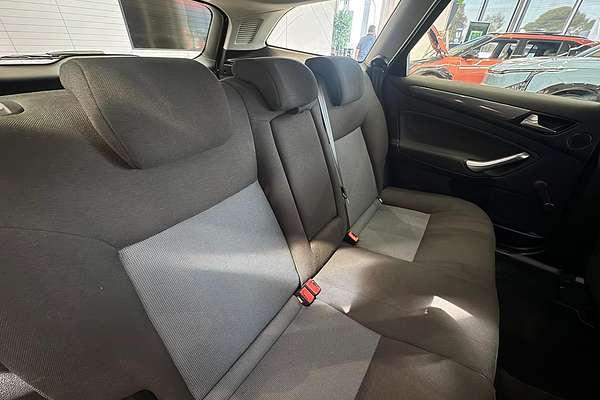 2010 Ford Mondeo LX MB