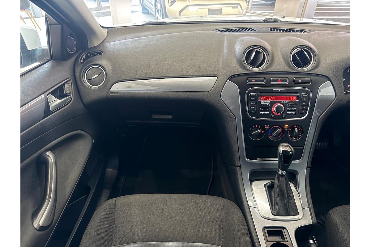 2010 Ford Mondeo LX MB