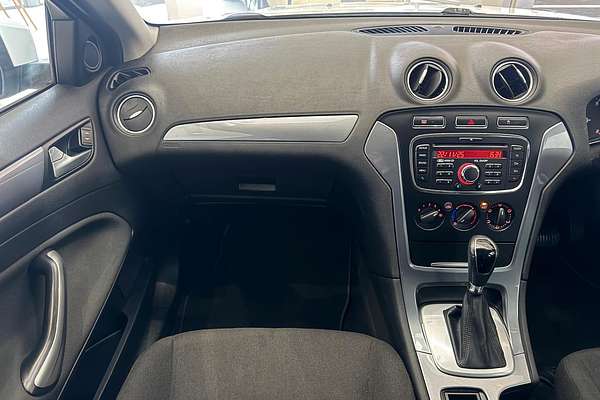 2010 Ford Mondeo LX MB