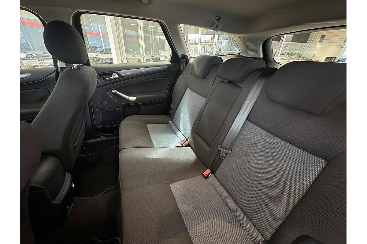 2010 Ford Mondeo LX MB