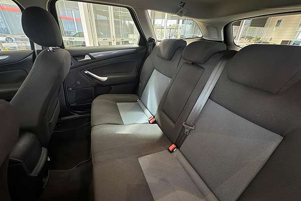 2010 Ford Mondeo LX MB