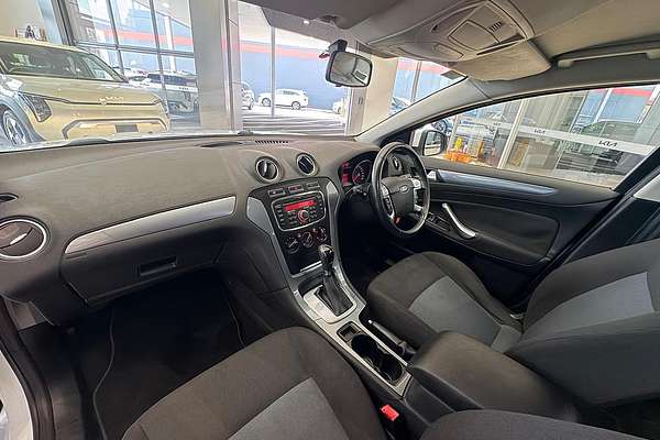 2010 Ford Mondeo LX MB