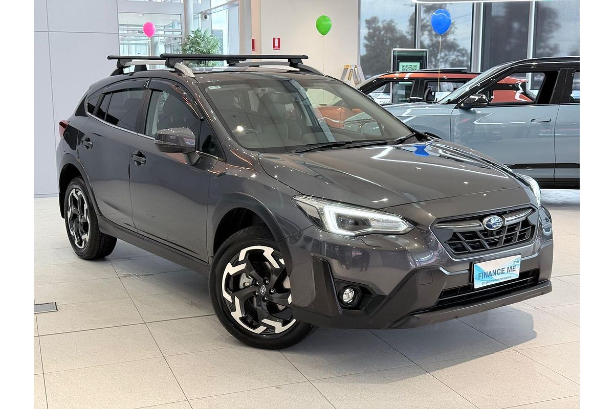 2022 Subaru XV 2.0i-S G5X