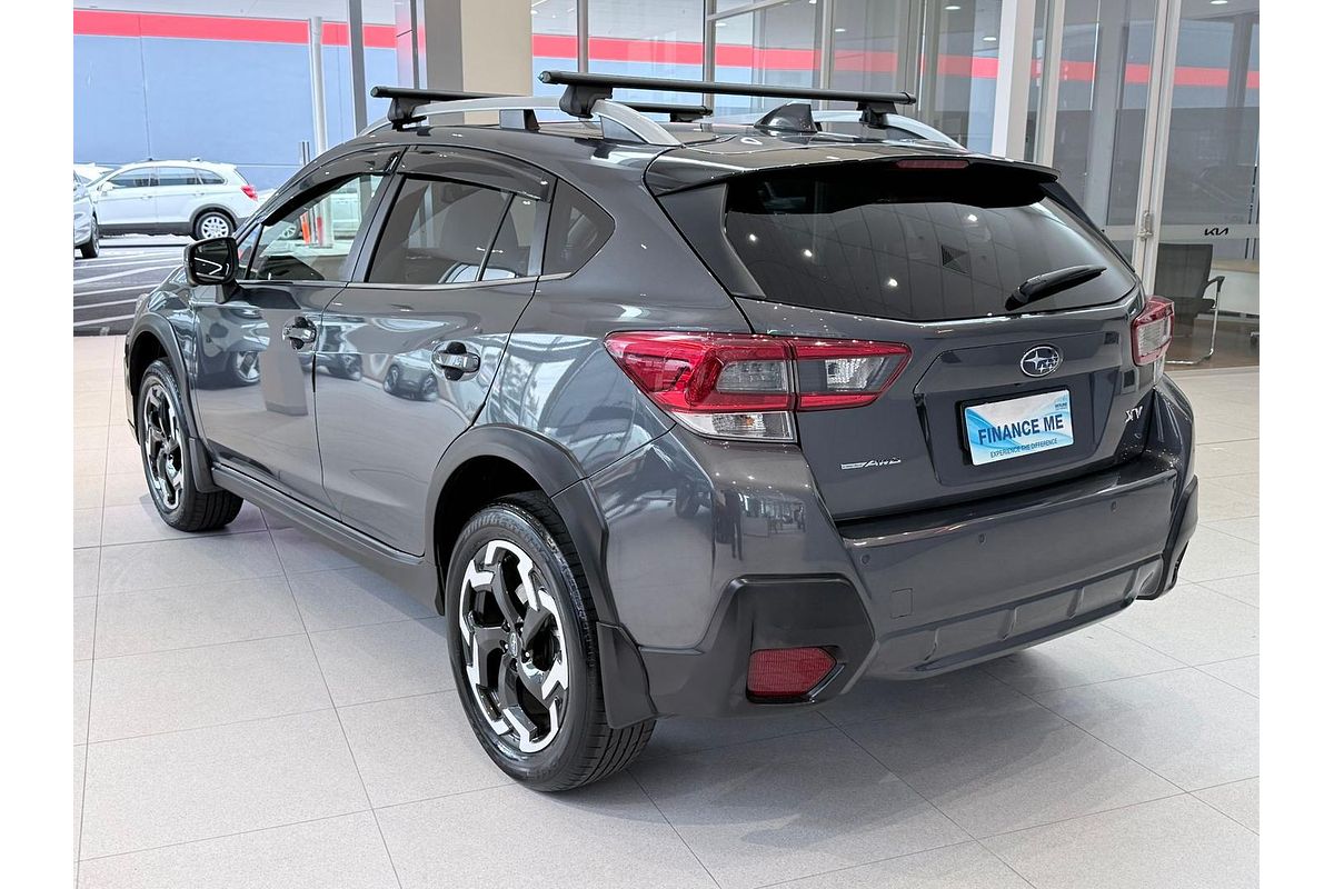 2022 Subaru XV 2.0i-S G5X
