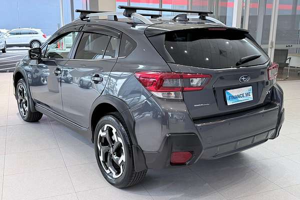 2022 Subaru XV 2.0i-S G5X
