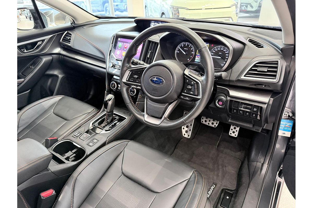 2022 Subaru XV 2.0i-S G5X