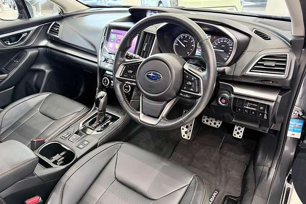 2022 Subaru XV 2.0i-S G5X