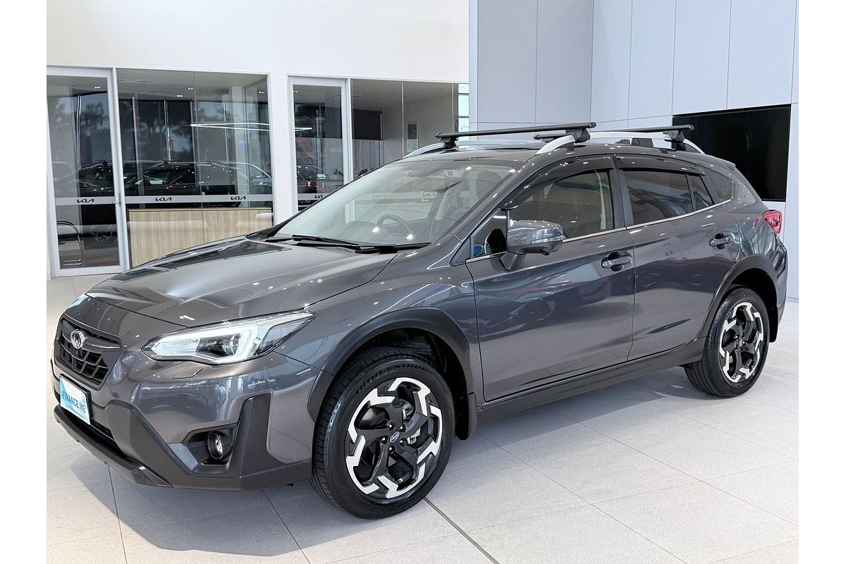 2022 Subaru XV 2.0i-S G5X