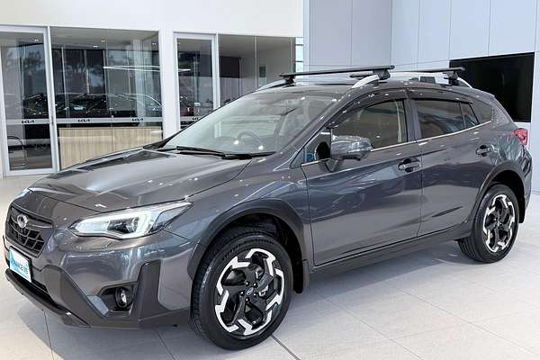 2022 Subaru XV 2.0i-S G5X