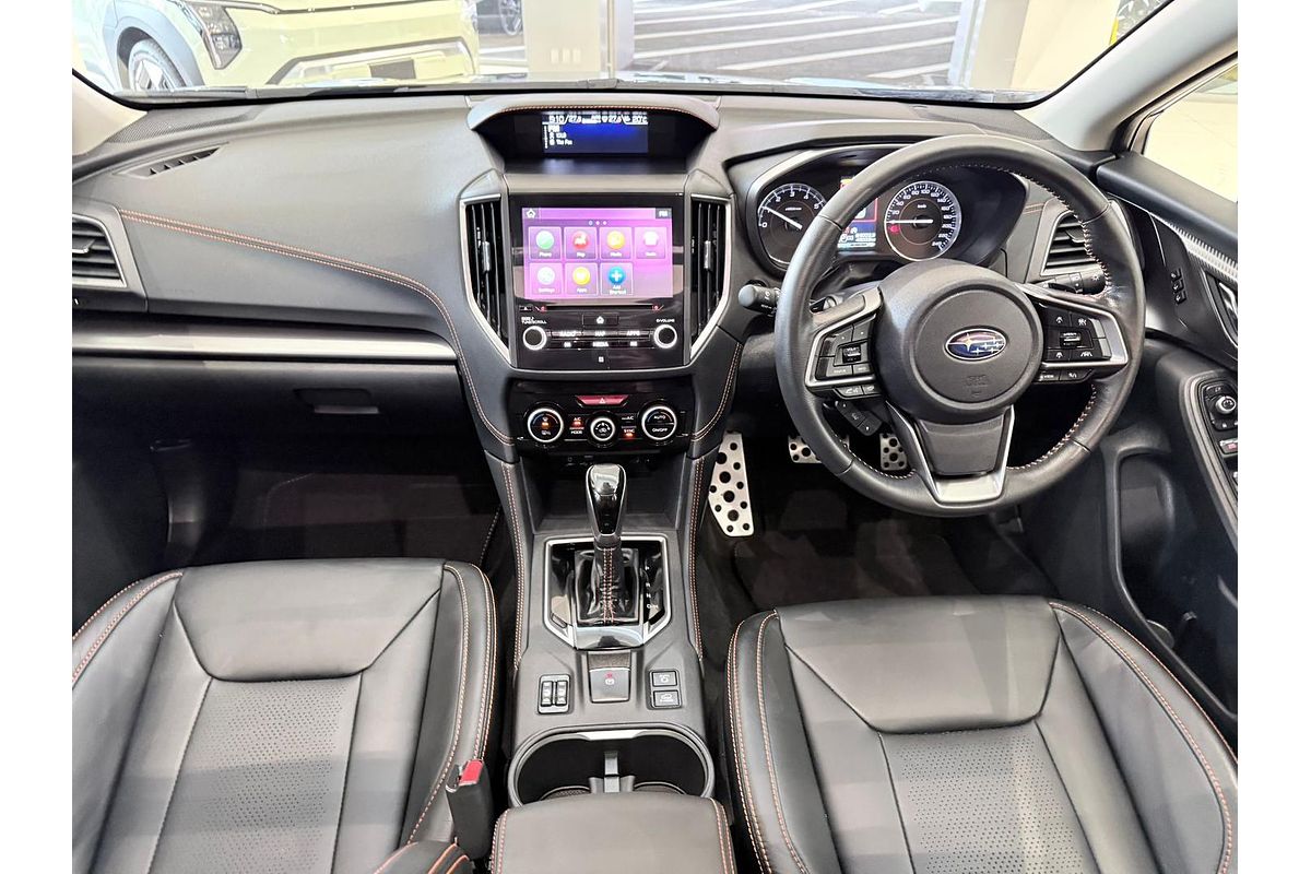 2022 Subaru XV 2.0i-S G5X