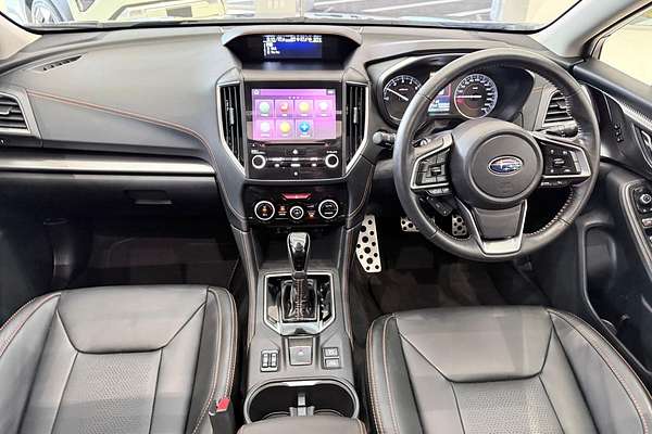 2022 Subaru XV 2.0i-S G5X