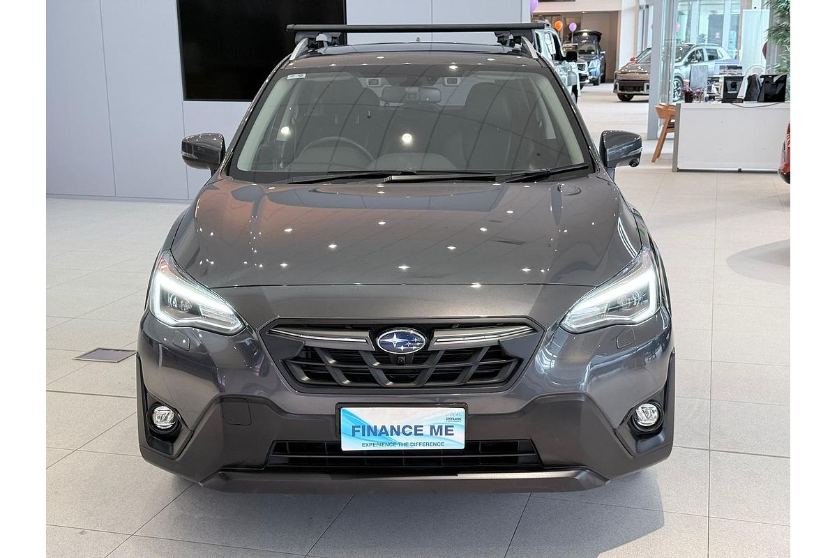 2022 Subaru XV 2.0i-S G5X
