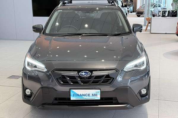 2022 Subaru XV 2.0i-S G5X