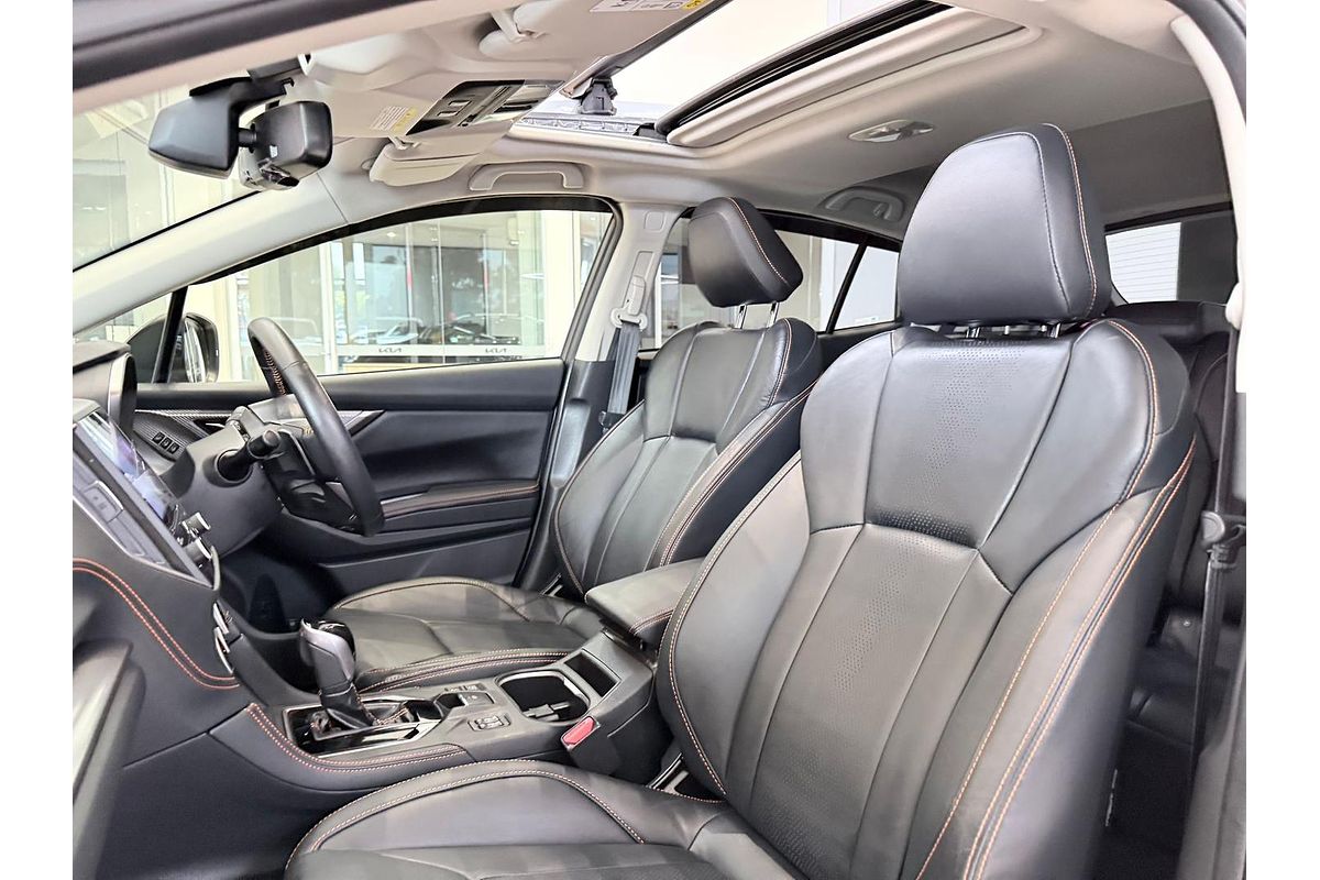 2022 Subaru XV 2.0i-S G5X