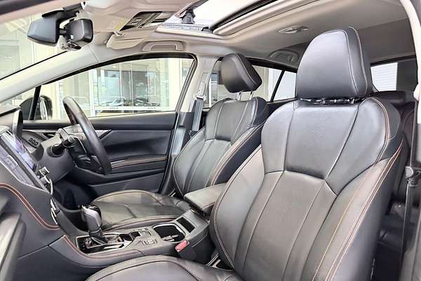 2022 Subaru XV 2.0i-S G5X