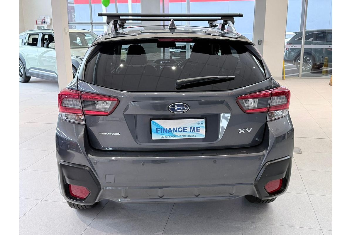 2022 Subaru XV 2.0i-S G5X
