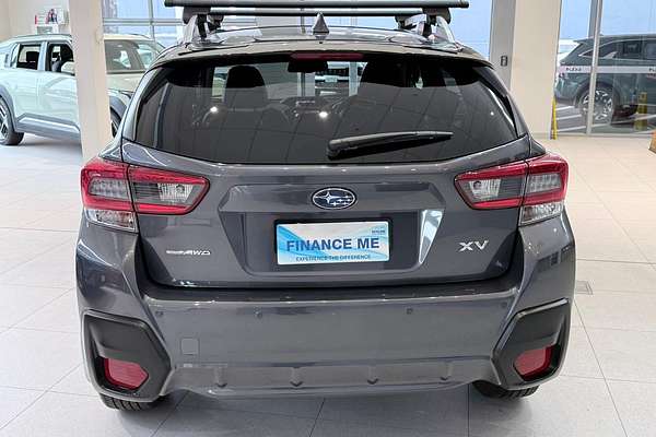 2022 Subaru XV 2.0i-S G5X