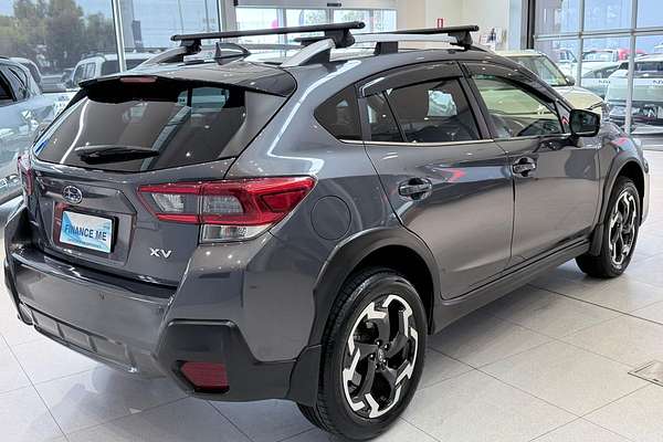 2022 Subaru XV 2.0i-S G5X
