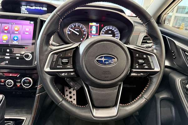 2022 Subaru XV 2.0i-S G5X