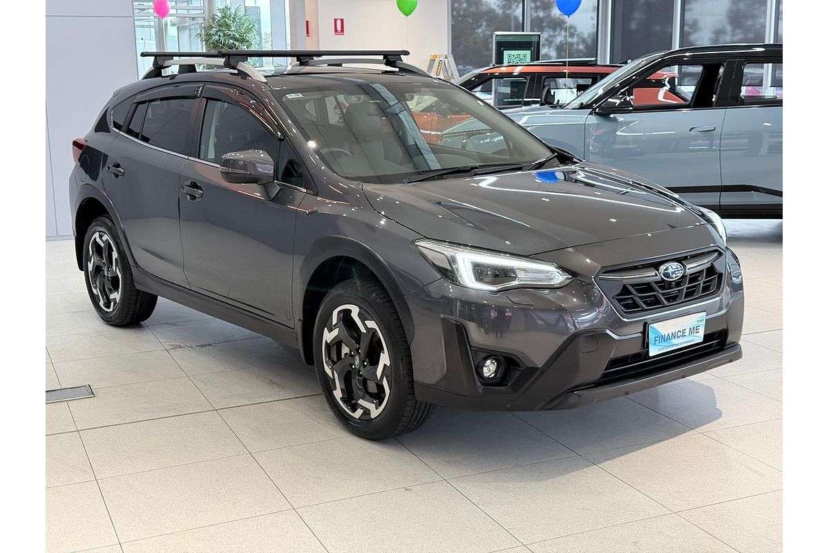 2022 Subaru XV 2.0i-S G5X