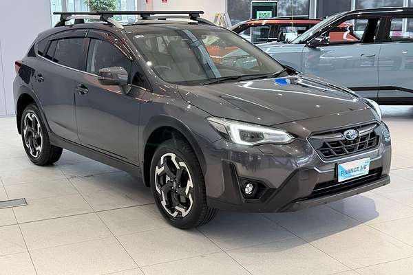 2022 Subaru XV 2.0i-S G5X
