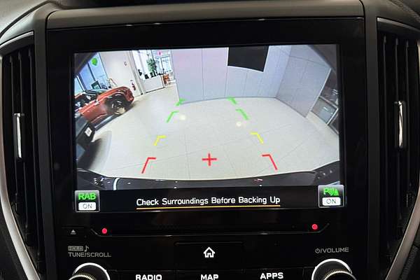 2022 Subaru XV 2.0i-S G5X