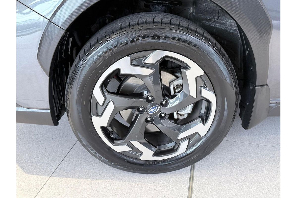 2022 Subaru XV 2.0i-S G5X