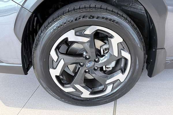 2022 Subaru XV 2.0i-S G5X