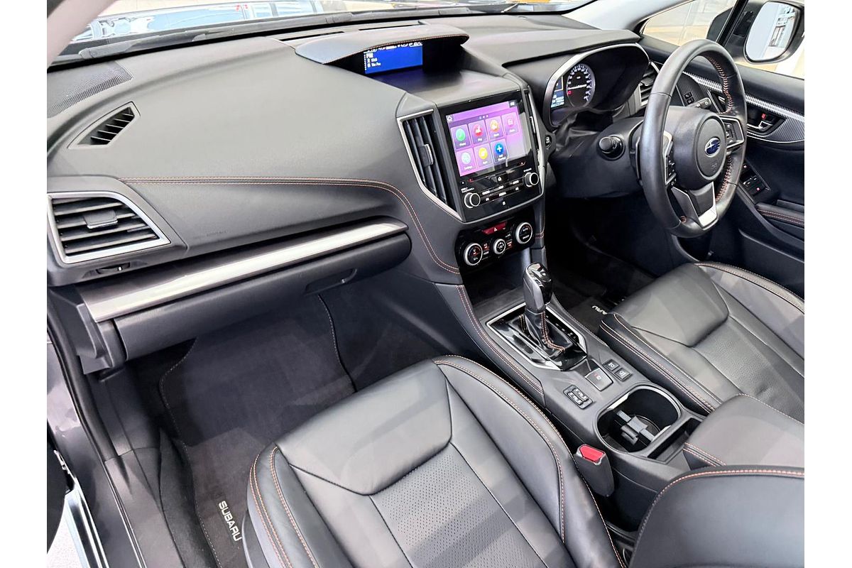 2022 Subaru XV 2.0i-S G5X