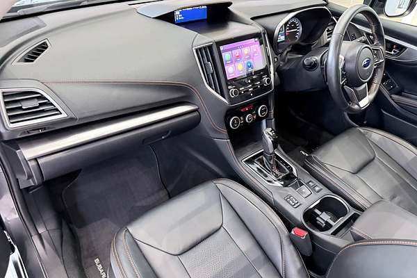 2022 Subaru XV 2.0i-S G5X