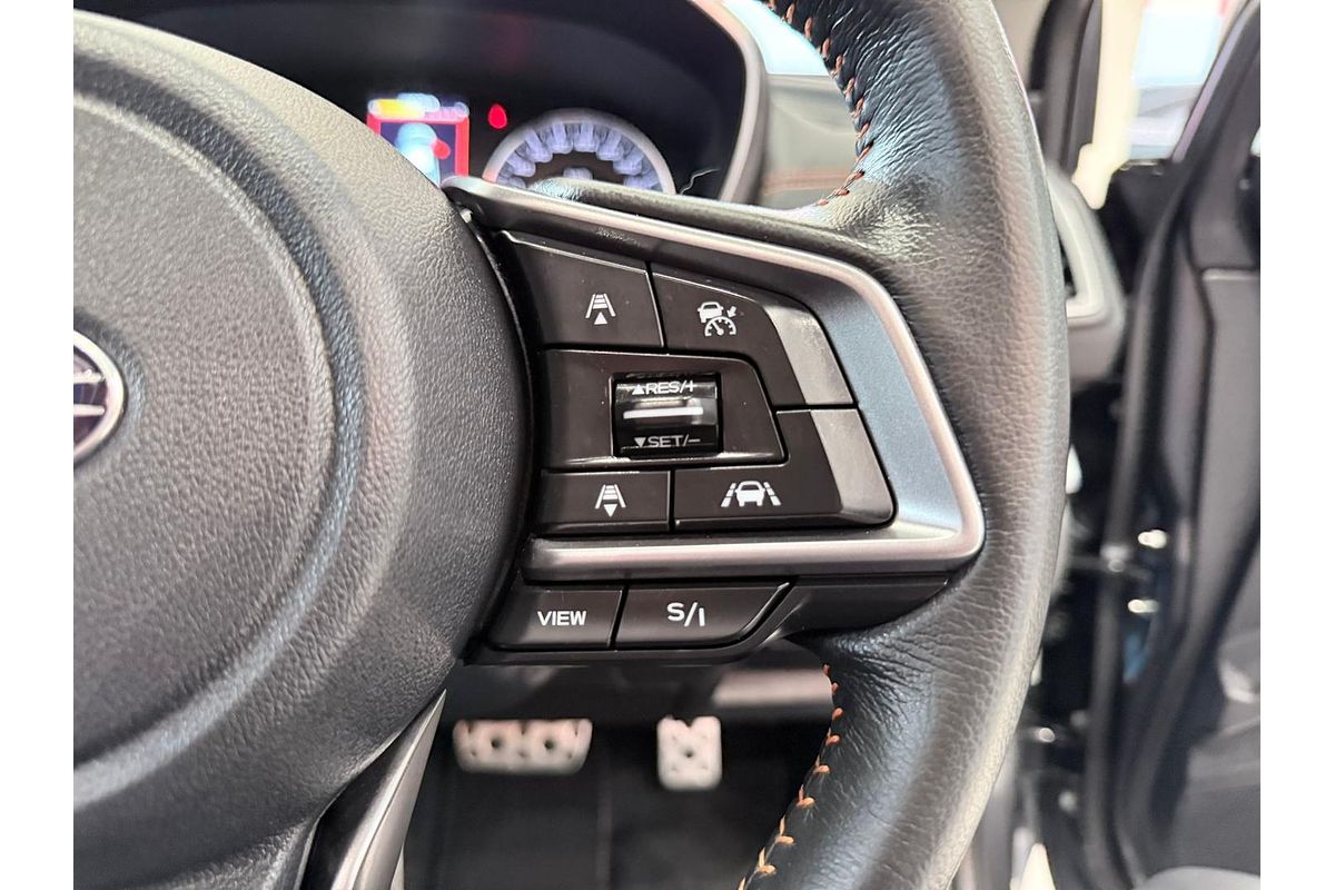 2022 Subaru XV 2.0i-S G5X