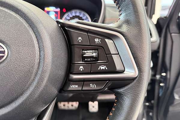 2022 Subaru XV 2.0i-S G5X