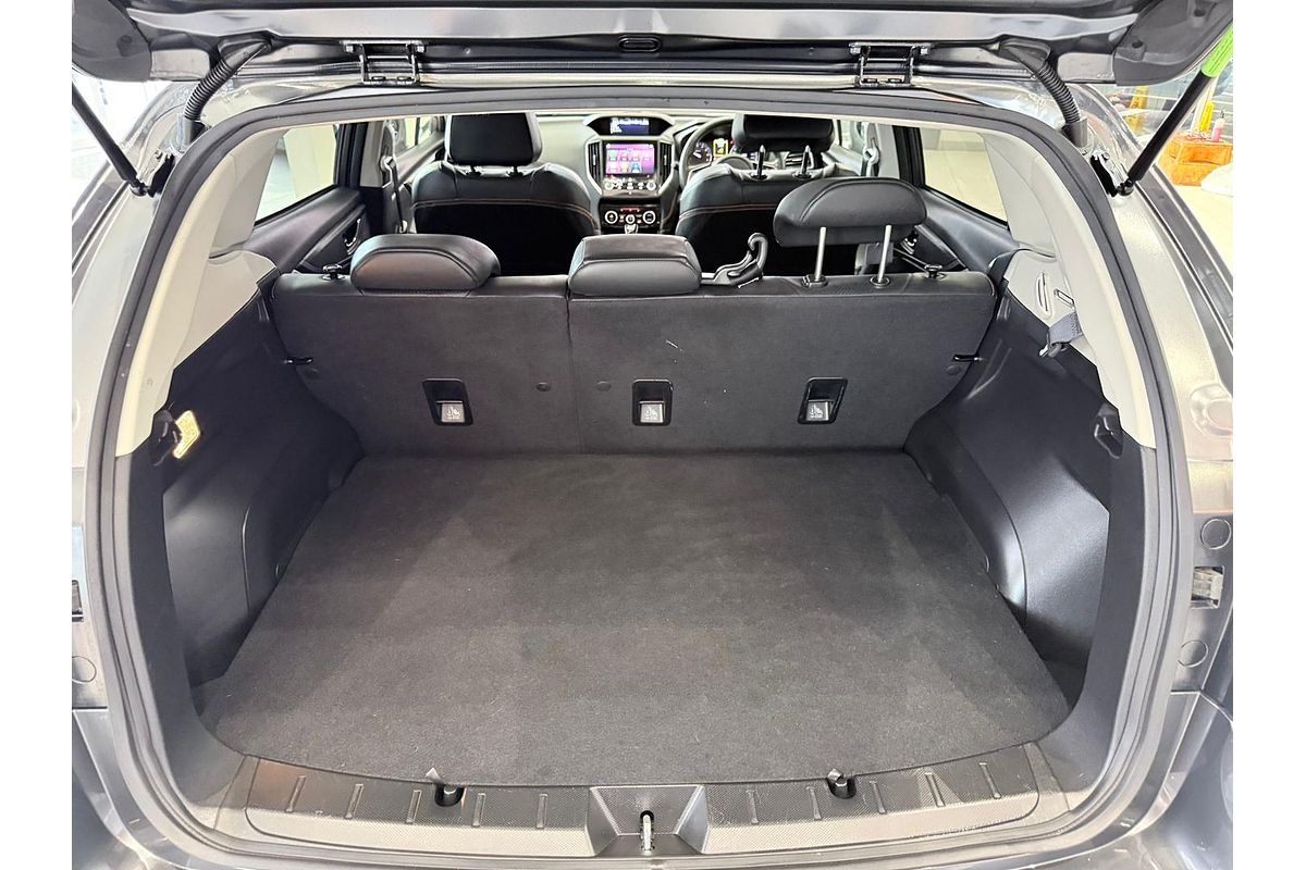 2022 Subaru XV 2.0i-S G5X