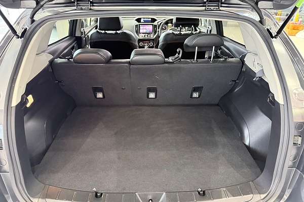 2022 Subaru XV 2.0i-S G5X