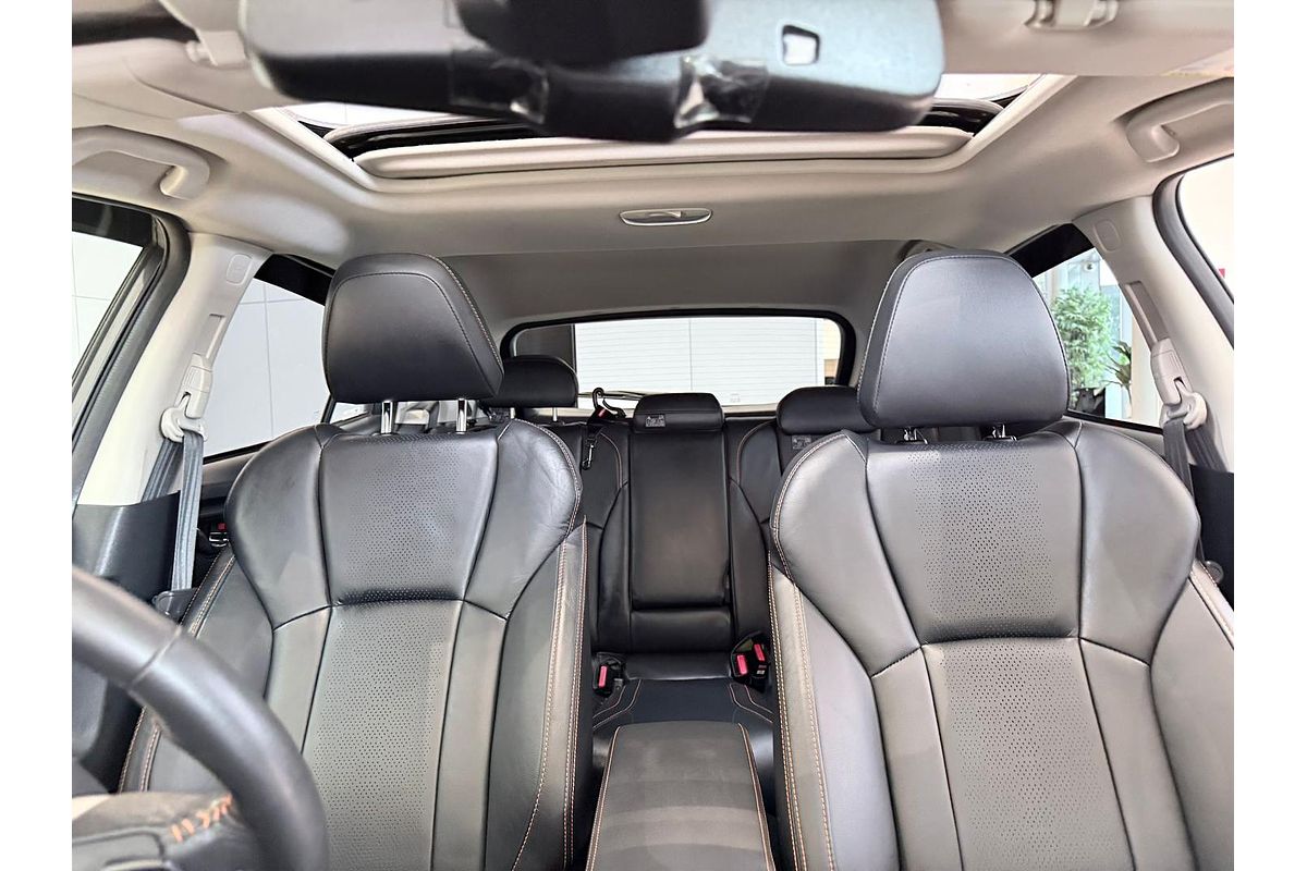 2022 Subaru XV 2.0i-S G5X