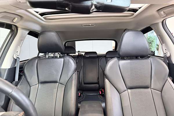 2022 Subaru XV 2.0i-S G5X