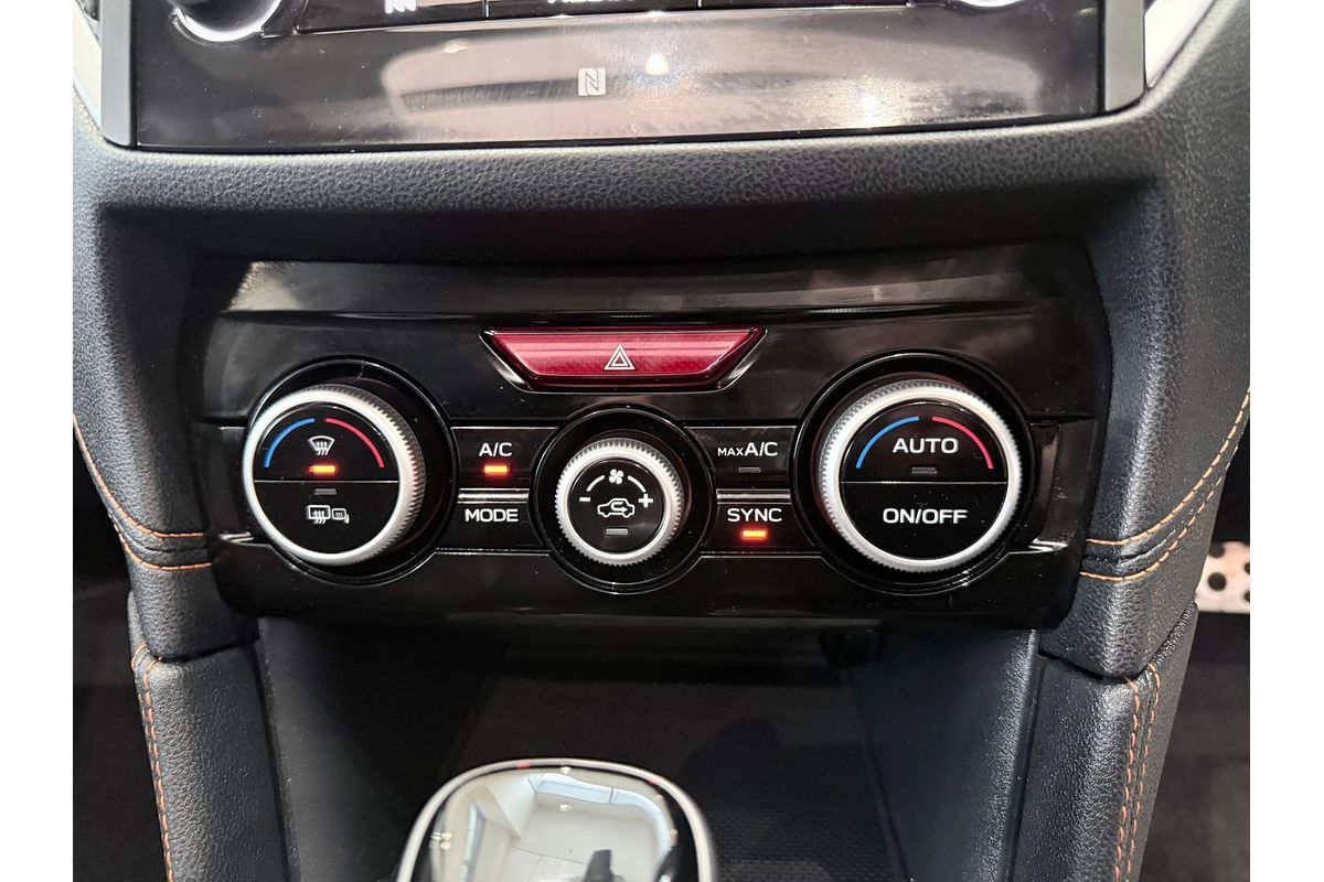 2022 Subaru XV 2.0i-S G5X