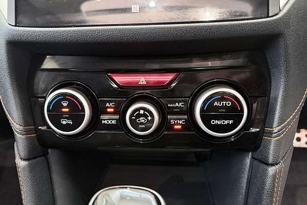 2022 Subaru XV 2.0i-S G5X