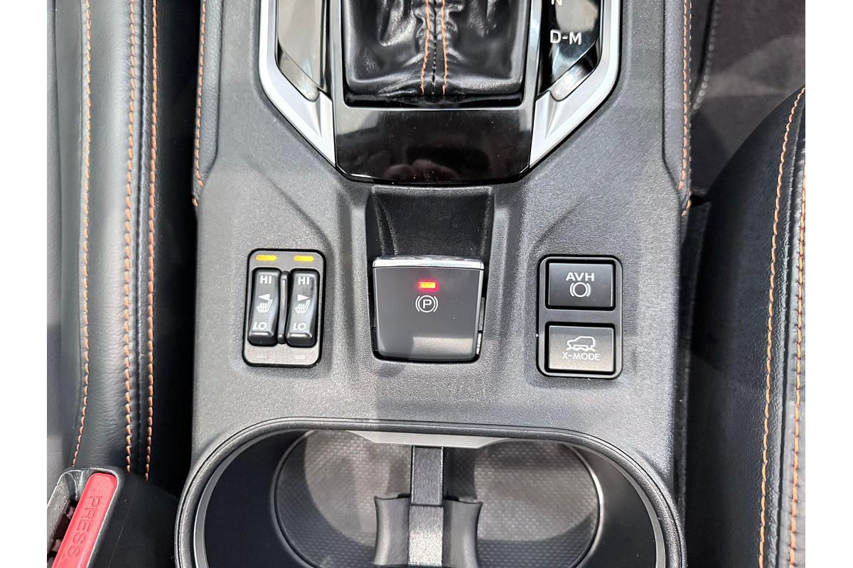 2022 Subaru XV 2.0i-S G5X