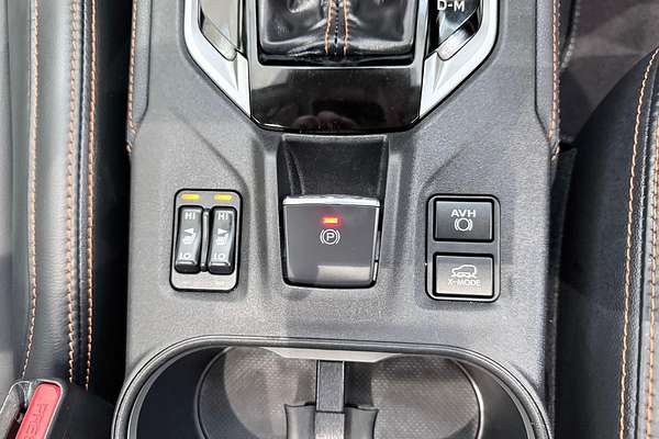 2022 Subaru XV 2.0i-S G5X