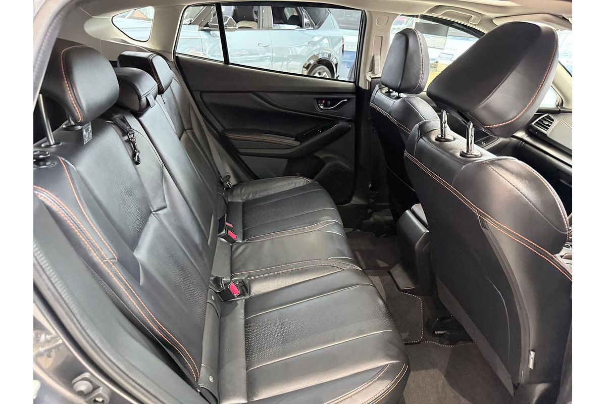 2022 Subaru XV 2.0i-S G5X